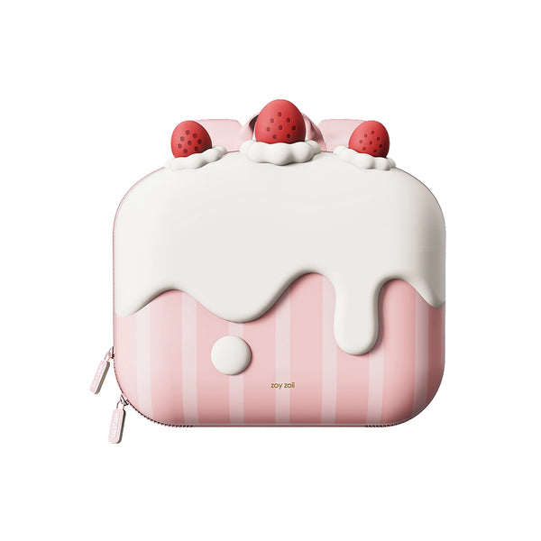 Zoyzoii – Dessert Series Kids Backpack: Cream Cake