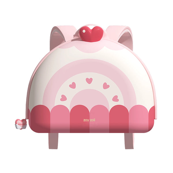 Zoy Zoii – Dream Series Kids Backpack: Roll Cake